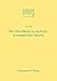 Die "Vier Bücher" (si shu) in mongolischer Sprache: Ein Beitrag zum Problem der literarischen Übersetzung in außereuropäischen Sprachen (Tunguso-Sibirica, Band 22)