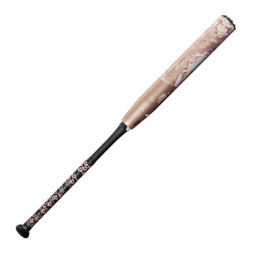 Image of DeMarini 2025 Whisper Fastpitch Softball Bats: -10 /-9 /-8 Drop