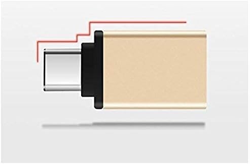 Generic Type C OTG Adapter for Letv Le 1s, Leeco Le2, Le Max, Max2