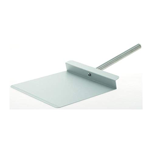 pala Pizza de Aluminio anodizado 30 cm Mango 30 cm ppp30