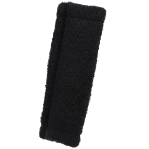 BESPORTBLE Pool Cue Cleaning Cloth Pool Cue Stick Towel Snooker Club Cleaner Pool Cue Cleaning Towel Shaft Cleaner for Billiard Cue Pool Table Cleaner Towels Cotton Billiards Felt