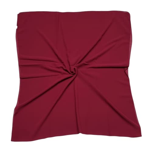 Kiran Fashion Foulard de luxe Cover