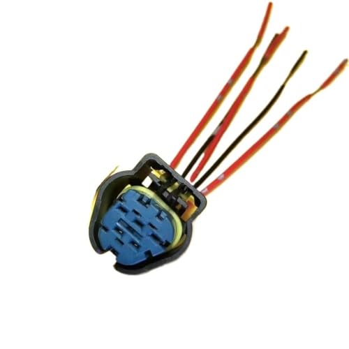 Conector sensor temperatura Excelle hembra de 2 pines repuesto coche