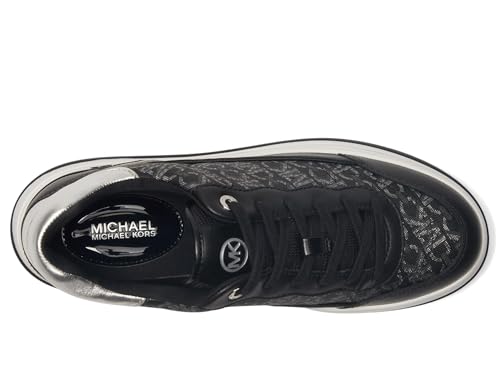 Image of Michael Kors Women's Hayes Lace Up Sneakers