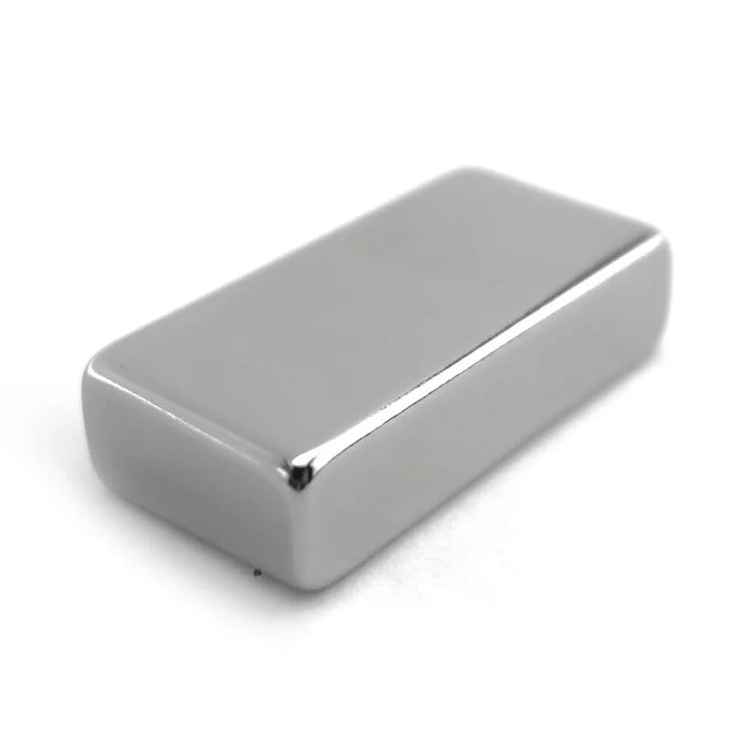 1pc 40 x 20 x 10 mm Super Block Neodymium Rare Earth Magnet