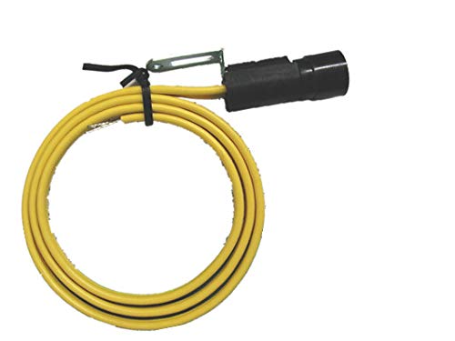 Xyoc For Waste Oil Burner Heater Cad Cell Eye Flame Sensor Lanair Clean
