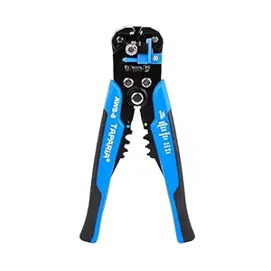 Taparia Automatic Wire Stripper And Cutter (Aws 8)