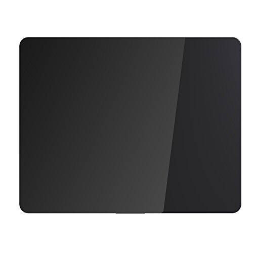 SuperSonic HDTV Digital Flat Indoor Antenna, Black SC-616