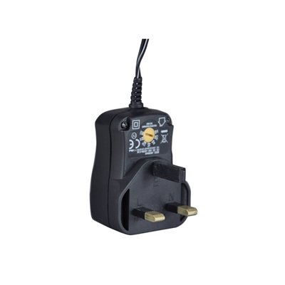 Eagle 600ma Multi Voltage Reg Switch Mode Psu P003b