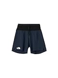 ザノースフェイス ショートパンツ Enduris Trail Short アーバンネイビー S