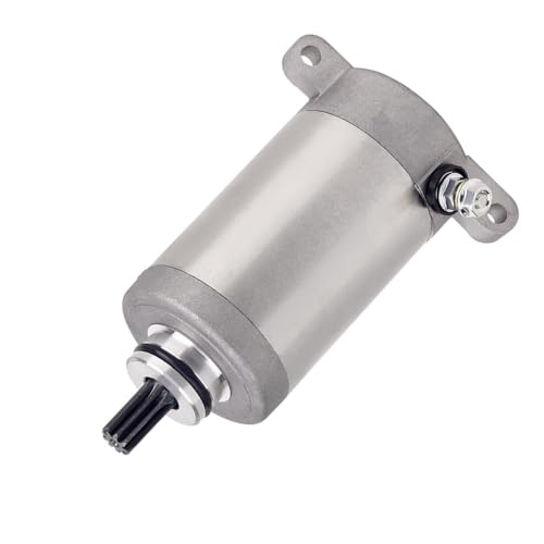 Démarreur moto KLF220 1988-2002 : solution pour pannes de lancement de quad