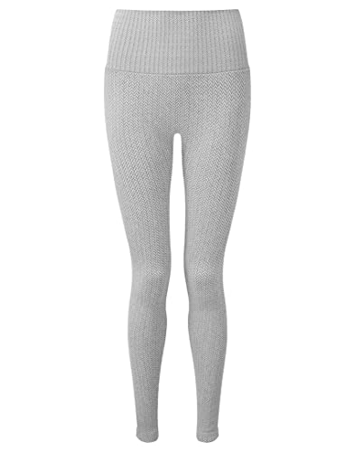 Legging de ville tricoté pour femmes élégant et confortable au quotidien