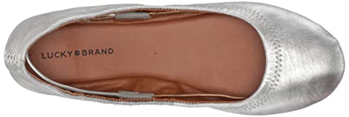 Image of Lucky Brand Women's Emmie Ballet Flats