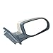 Exterior Rear View Mirror, Rear View Mirror Assembly, Compatible With Hyundai I20 2011-2015 (5 Wire)(Only left)