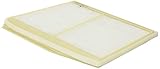 Corteco 80000373 Cabin Air Filter