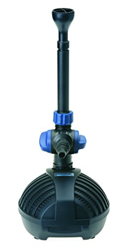 Oase Waterspeelpomp Aquarius Vulset 1000 - Image 4