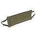 XHIKOWAT Yoga Sandbags Green Portable Sand Bag Weight Training Pilates Solid Handle,Yoga Supplies