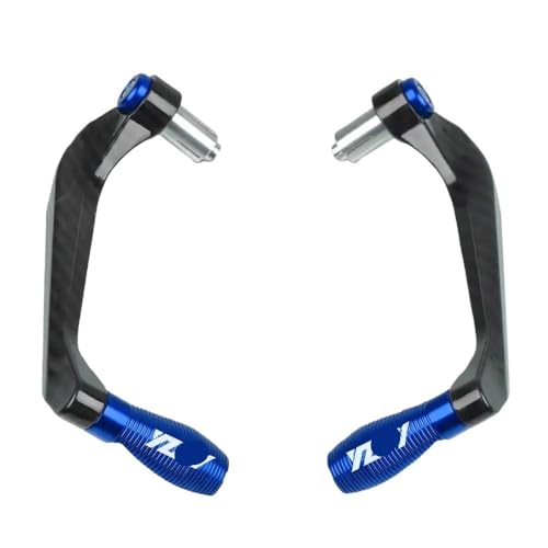 Protecteur guidon leviers moto pour YZF R1 R1M R1S 2006-2015 protection de frein et d'embrayage