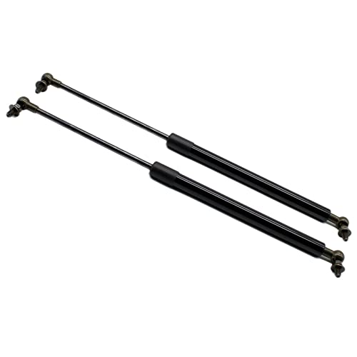 Vérin de hayon universel 450mm 300N pour capot et coffre auto