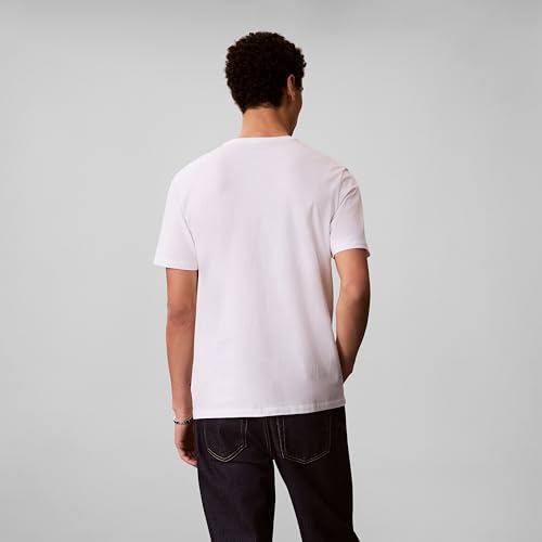 Image of Calvin Klein Men's Liquid Touch T-Shirt