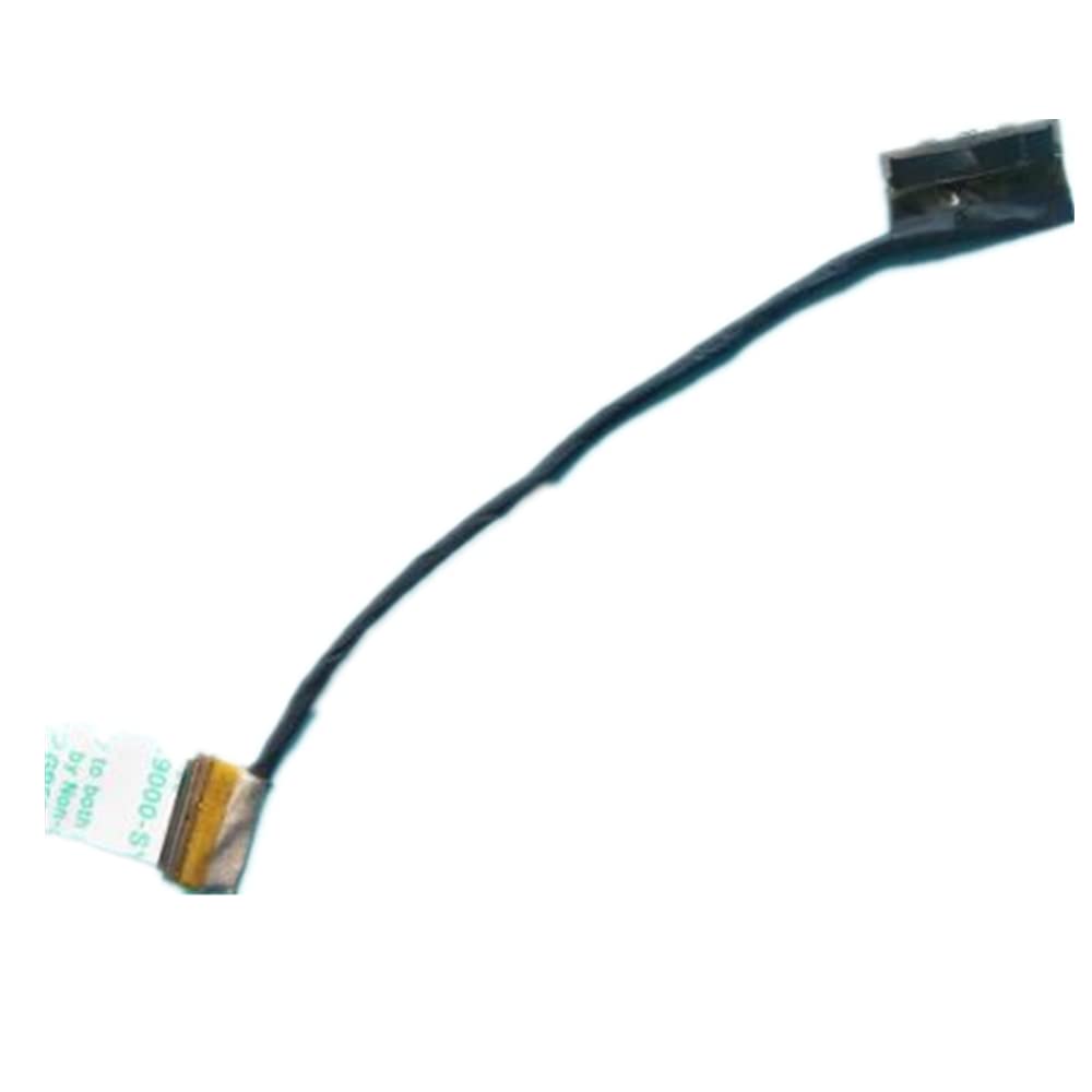 Câble écran LED Clevo P870DM défectueux solution de remplacement nappe d'alimentation - 3