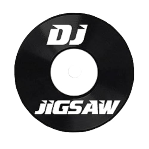 『Jigsaw's Workshop of Puzzles Radio』のカバーアート