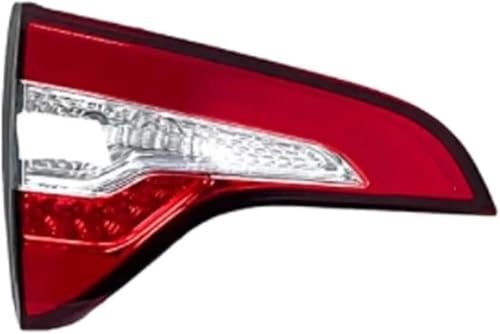 Feux arrière Kia Sorento 2013-2015 pour rouler en sécurité la nuit en famille