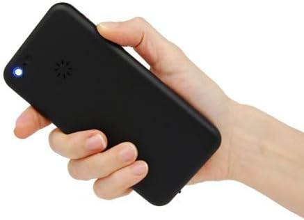 Miniatura 3 de SAFETY TECHNOLOGY Pistola aturdidora del teléfono celular