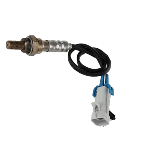 Sensor de oxigeno Compatible con Cadillac para Seville 2005 234-4668 Sensor de oxígeno Lambda aguas arriba aguas abajo