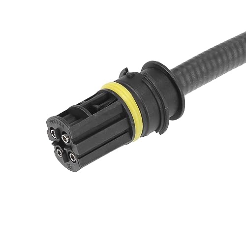 Sensor de oxígeno X AUTOHAUX para BMW X5 2011-2015 miniatura 4