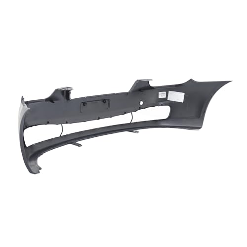 Image of FitParts Compatible with Hyundai Accent 2006-2011 Front Bumper Cover