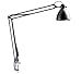 Produktbild Luxo L-1024982 A, L-1 Tisch- und Arbeitsplatzleuchte, Aluminium, 11 watts, E27, Weiß, 15 x 17 x 116 cm