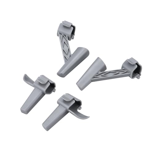 BTG Landing Gear Extensions for DJI Mavic Air 3S