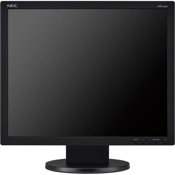 Amazon.co.jp: 液晶ディスプレイ 19型/1280×1024/ブラック LCD-AS194MI Amazon.co.jp: 液晶ディスプレイ 19型/1280×1024/ブラック LCD-AS194MI
