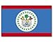Produktbild Belize Flagge Fahne 90 * 150 cm