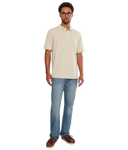 Image of POLO RALPH LAUREN The Iconic Mesh Polo Shirt