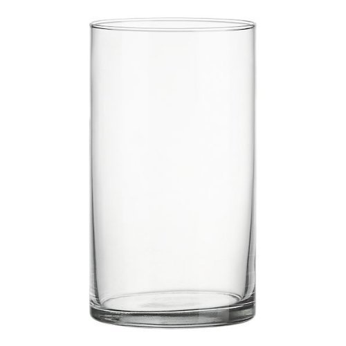 Smithers Oasis, vaso cilindrico in materiale
