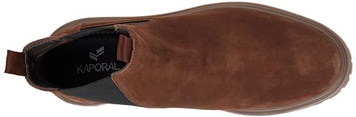 Bottes Kaporal Boots en cuir - vue 7