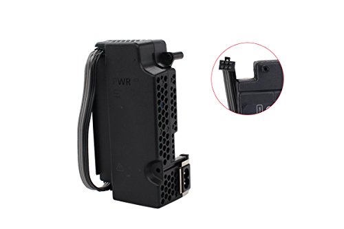 Best Internal Power Supply For Xbox One S