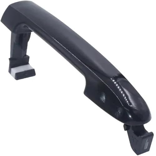Poignée de porte extérieure pour Hyundai Sonata 2005-2010 avant gauche pièce 82651-3K000