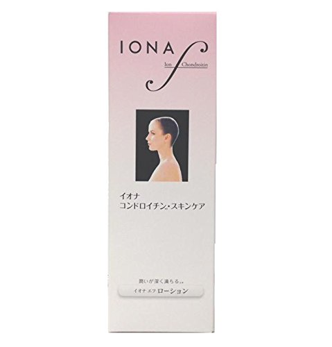IONA ローション 120ml 3本セット(エフローション) IONA ローション 120ml 3本セット(エフローション) ローション