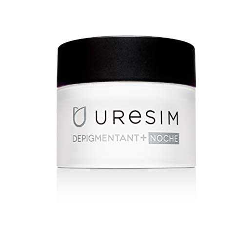 Uresim Depigmentant+ Noche, Crema con bicowhite Cover