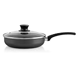 Panelux frigideira funda 20 magnific grafite antiaderente