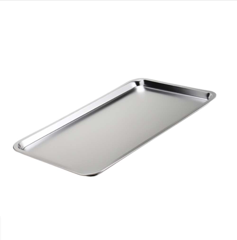 Vassoio Metallo Per Gabbia Cani Misura L - Ricambio Antimasticabile, Vernice Polvere Nero, Per 106.7x71.1 Cm - Foto 12