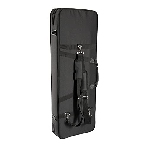 Fame Soft-Case Deluxe (Electric Guitar) – Étui pour Guitares Électriques - Les Beatles, Paul McCartney, John Lennon, RIngo Starr, George Harrison Fame Soft-Case Deluxe (Electric Guitar) - Étui pour Guitares Électriques – Image 8