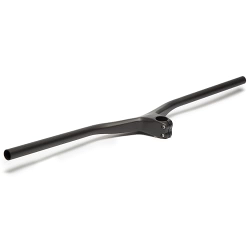 Guidon VTT carbone intégré RXL SL idéal pour vos sorties de descente - 7