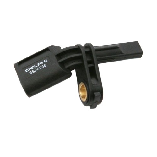 Capteur de vitesse ABS Delphi SS20036 pour système de freinage de voiture