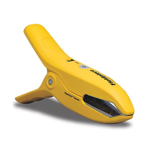 Fieldpiece JL3LC - Large Pipe Clamp Probe