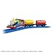 Takara Tomy Plarail TS-18 Plarail Paintki Thomas Train Toy for Ages 3 and Up