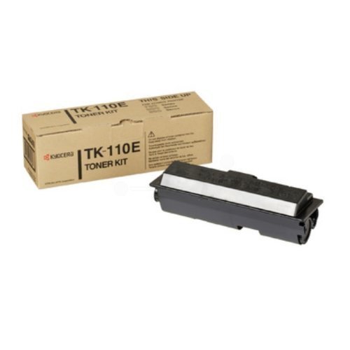 Toner TK-110 E Kyocera pour imprimer vos dossiers à la maison